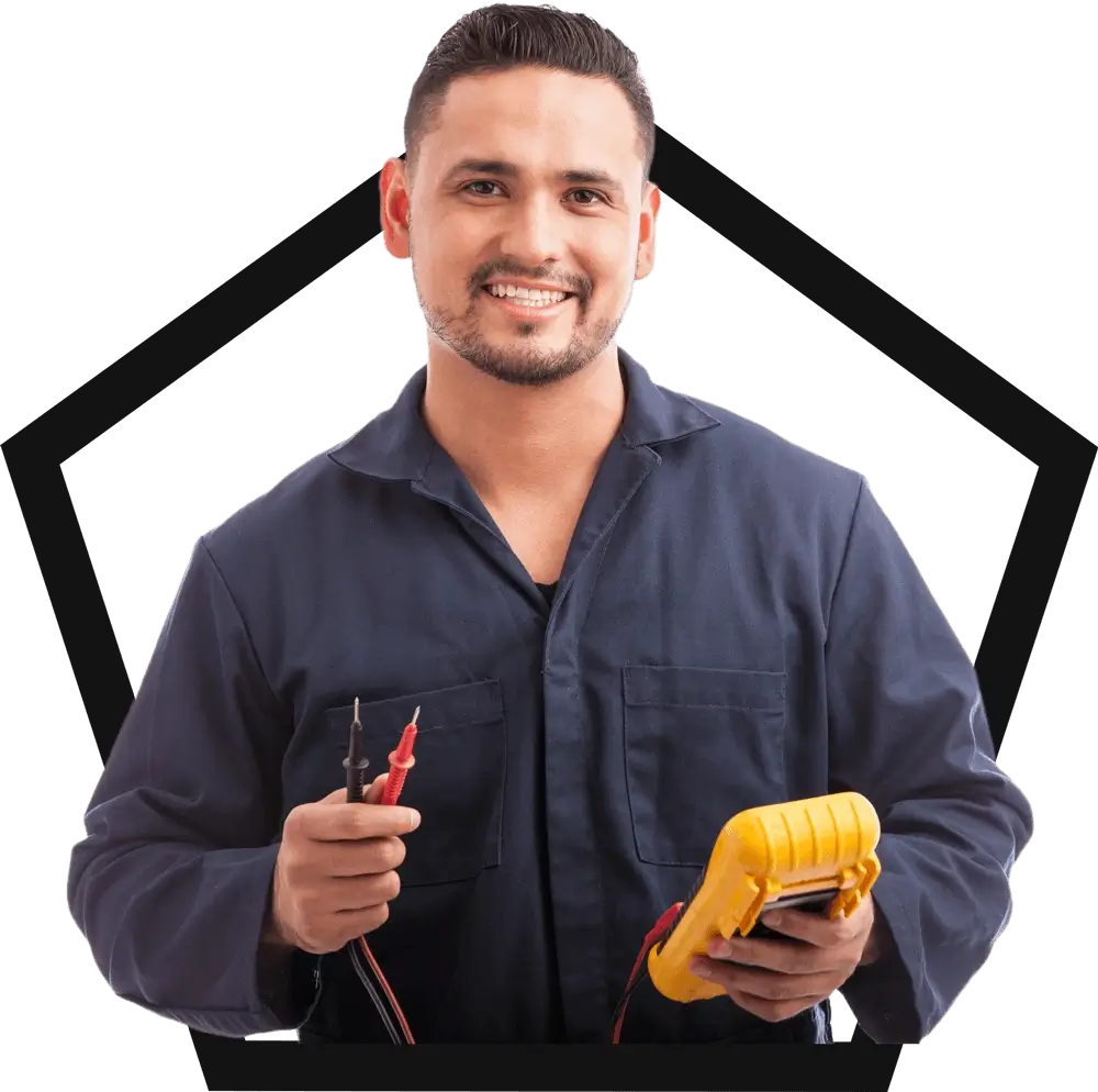 Electrical contractor