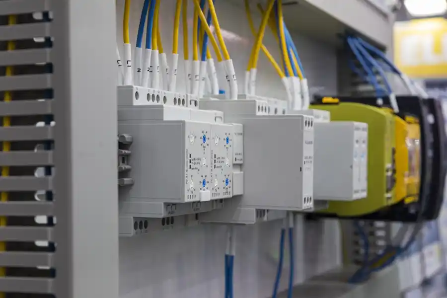 Circuit Breaker Replacement