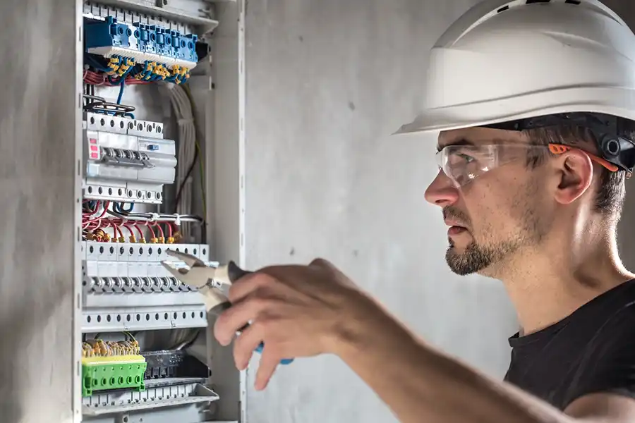Reliable Electrical Company in Hayward, CA