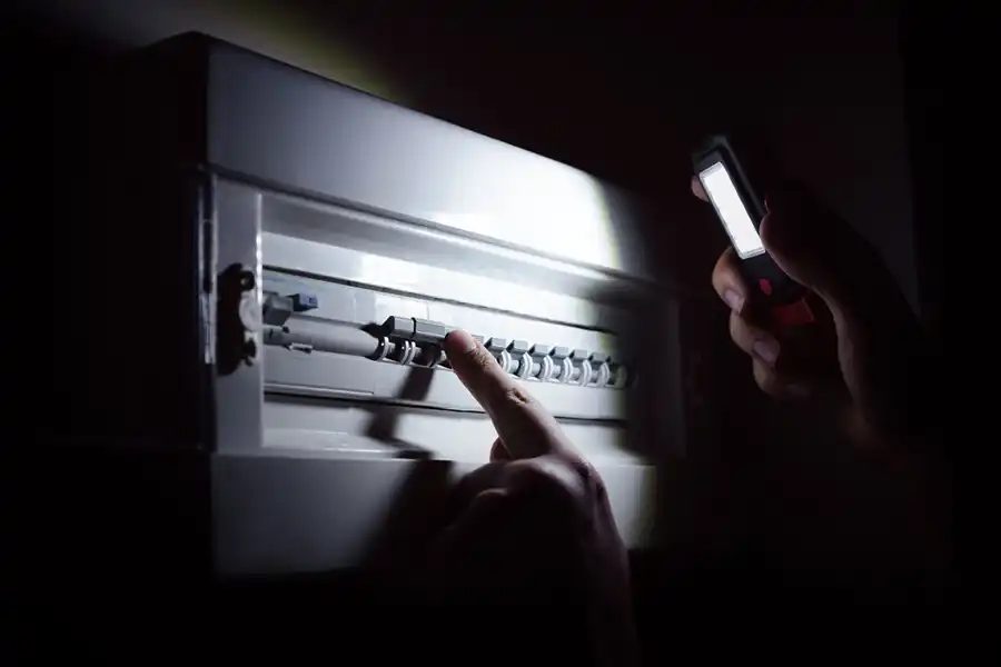 Electrical Panel Upgrade
