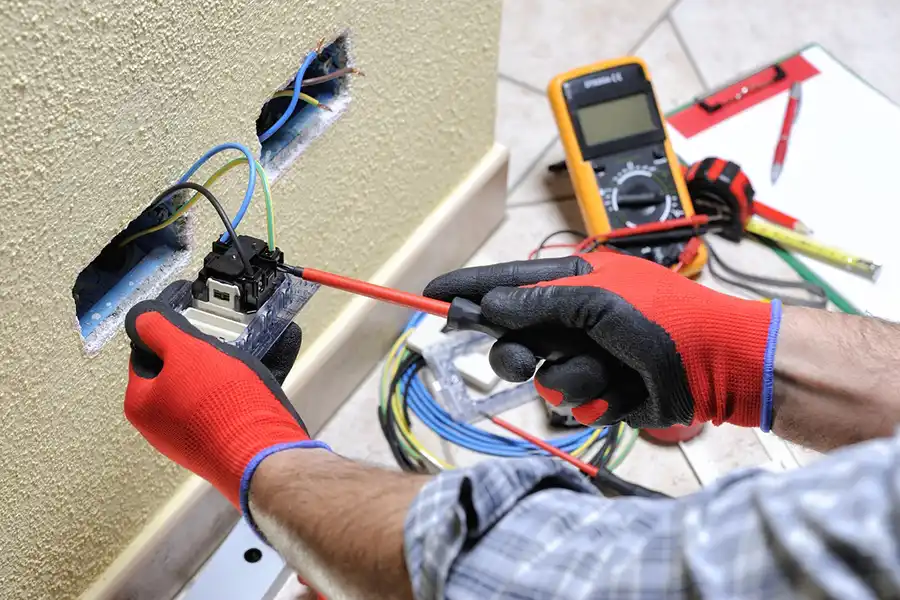 Electrical Repairs