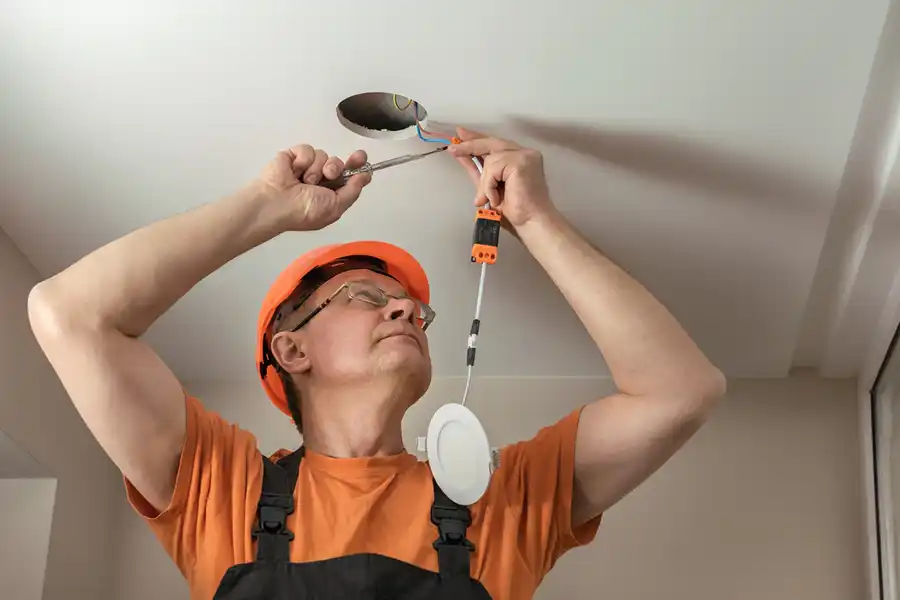 Electrical Work